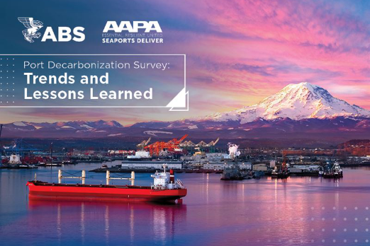 US Ports' Decarbonization Plans Being Thwarted by Lack of Funding, Technology, Infrastructure: Report