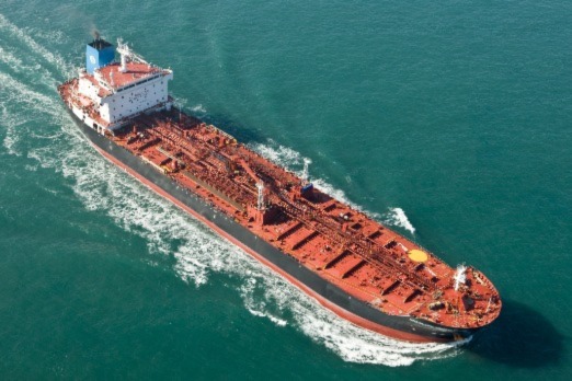 Ardmore Adds 'Carbon Capture-Ready' Scrubbers to Six Tankers