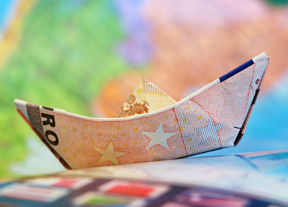 Ship Deposits EUR 52,000 Over Possible SECA Infringement