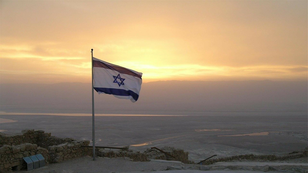 Israel Blames Iran for Vehicle Carrier Explosion in Gulf of Oman