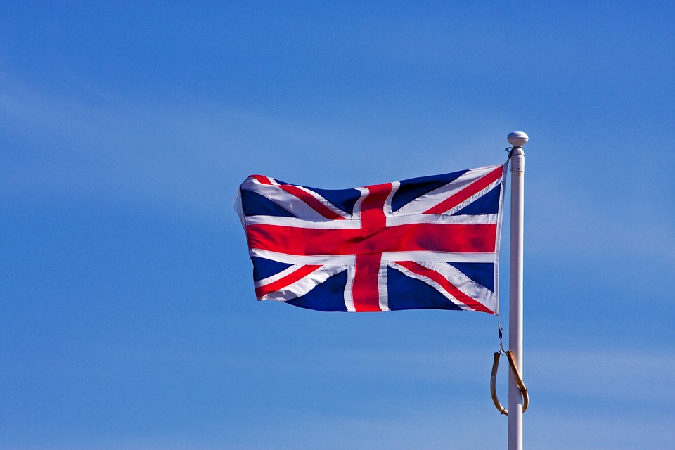 UK Pledge on Green Shipping Corridors