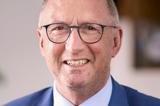 INTERVIEW: Bunker Holding Denies Widespread Layoffs After Recent Reorganisation