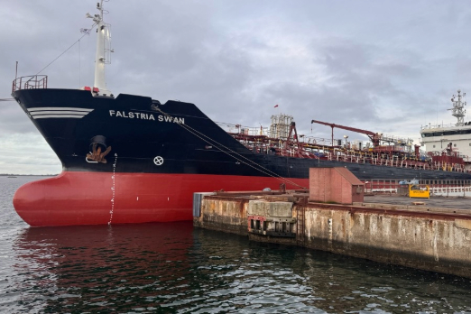 Uni-Tankers Equips Vessel with Black Carbon Sensor