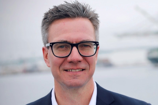 Danish Shipping Calls for ETS Revenues to Fund Green Marine Fuels Production
