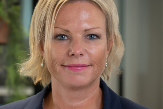 CEO at Rotor Sail Firm Anemoi Steps Down, CFO Named as new CEO
