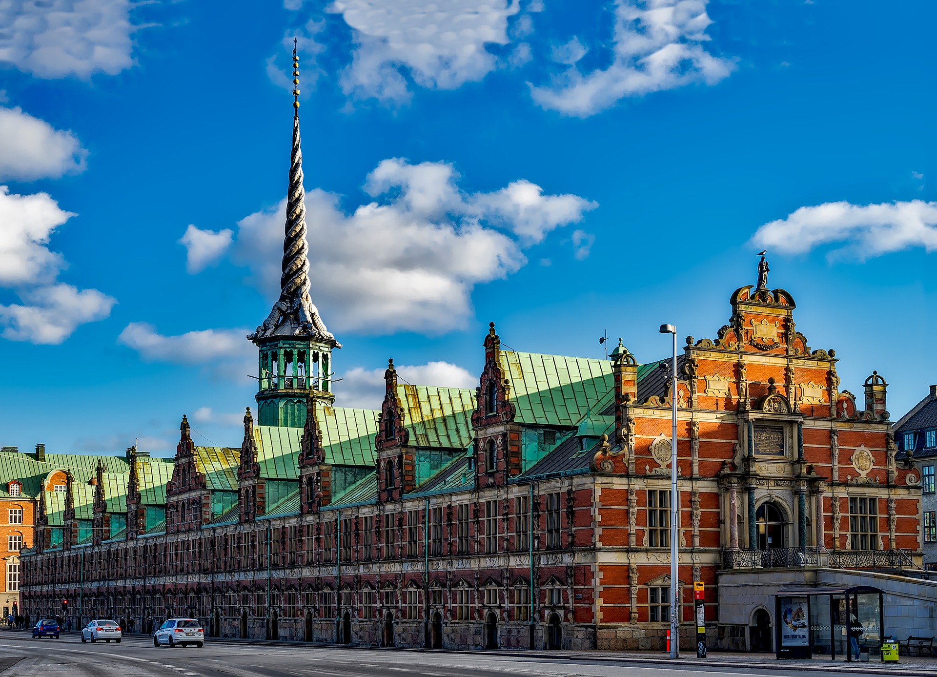 Maersk Hires Renewable Fuels Trading Chief From BP