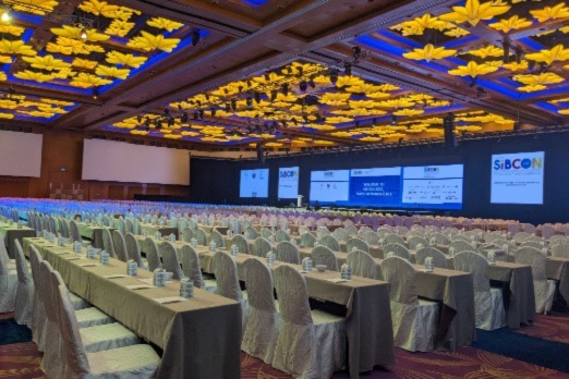 SIBCON22: Panel Warns of Potential LNG Bunker Barge Shortage