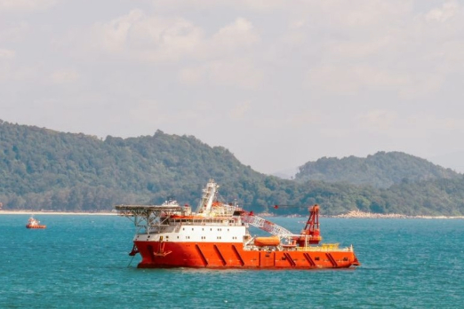 Ricardo Completes Ammonia Marine Engine Feasibility Study