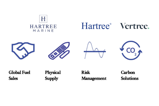 Hartree Details EU ETS Offering for Maritime Sector