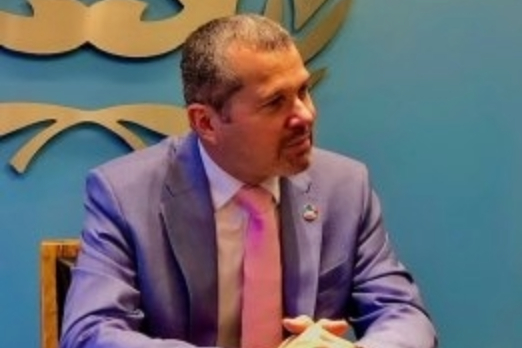 MEPC82: Economic Measures in Debate but IMO Remains Confident