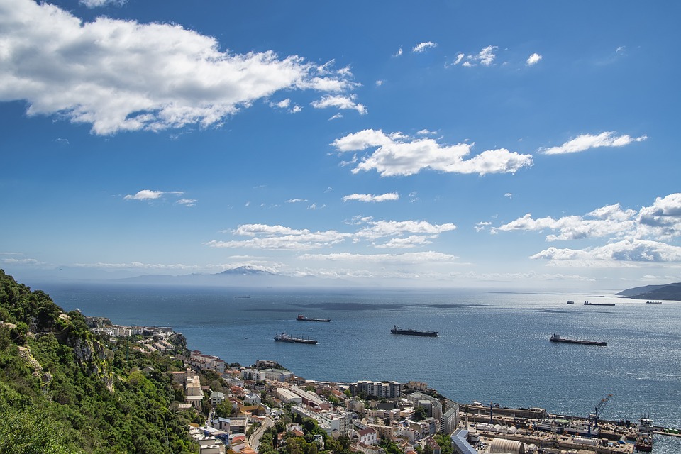 Spain: Tanker Fined in Suspect Ship-to-Ship Transfer
