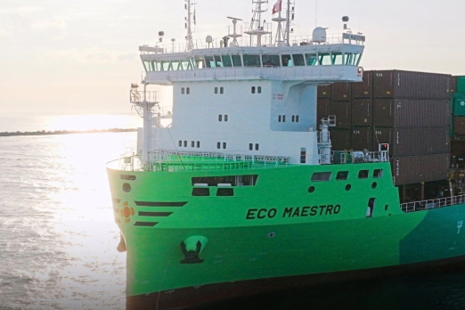 X-Press Feeders Signs Bio-Methanol Supply Deal With PuriFire Energy