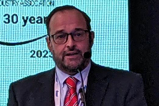 IBIA CONVENTION: New ISO 8217:2024 Bunker Specifications Could Come as Early as Q1