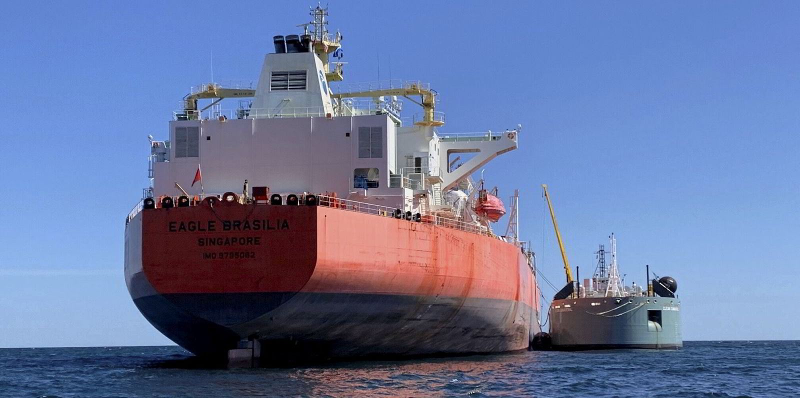 GAC Bunker Fuels Facilitates LNG Stem in Florida