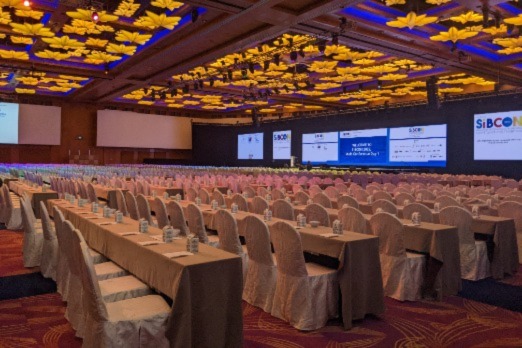 SIBCON22: Panel Backs Singapore Biofuel, LNG Demand to Reach 5 Million MT/Year by 2030