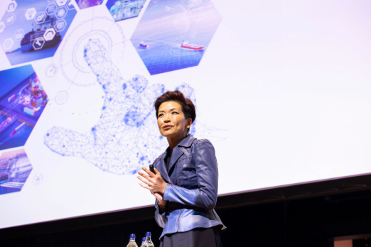 GCMD Trials Show Tracers Can Help Combat Marine Biofuel Fraud