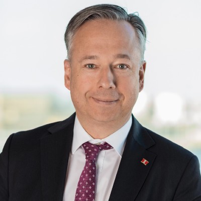 Industry Body Sees European Shipping at 'Breaking Point'