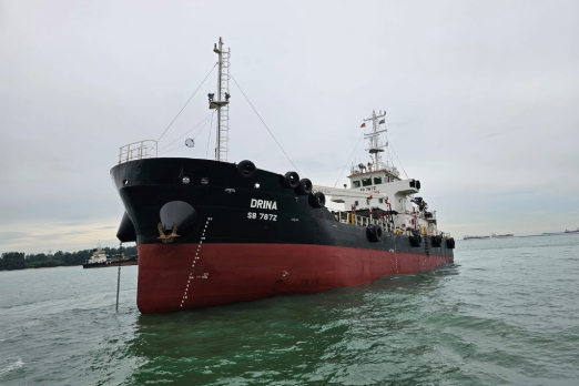 OHC Shipmanagement Integrates WiseStella Platform to Enhance Fleet Management