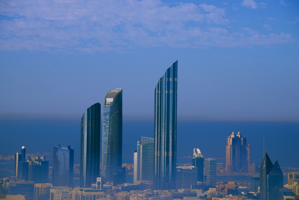 Mitsui to Build Clean Ammonia Plant in UAE
