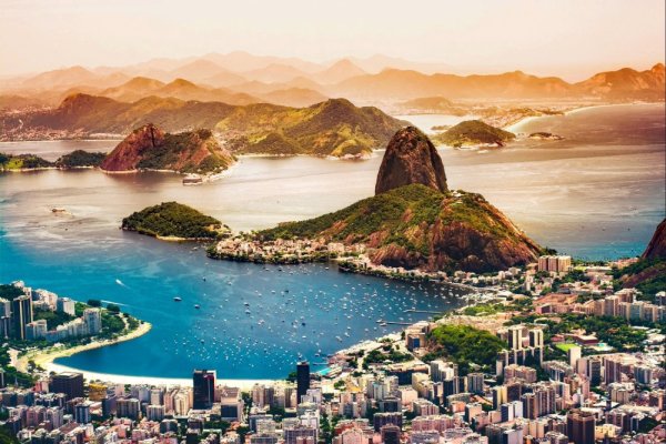 Brazil Shares Findings from Sustainable Marine Fuel Registry Pilot