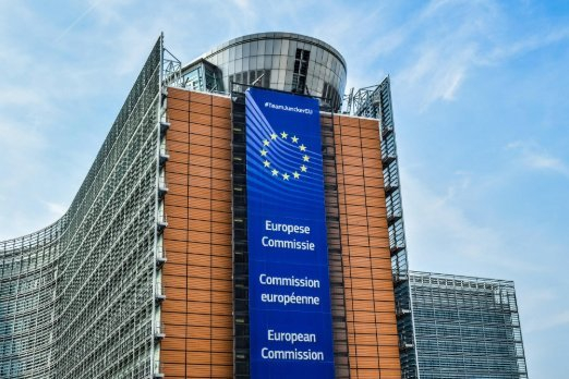 Shipping and Airline Groups Urge EU to Reinvest ETS Revenues in Green Fuels