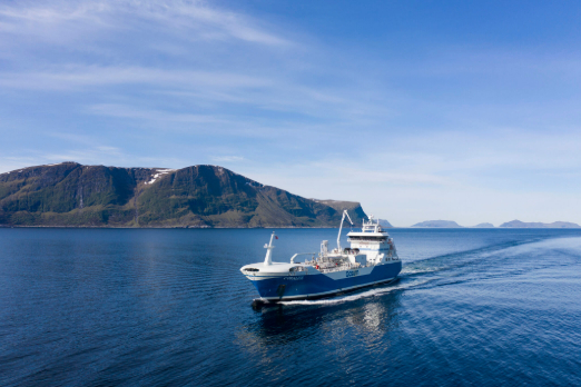 Gasum Expects FuelEU to Drive Bio-LNG Demand in 2025