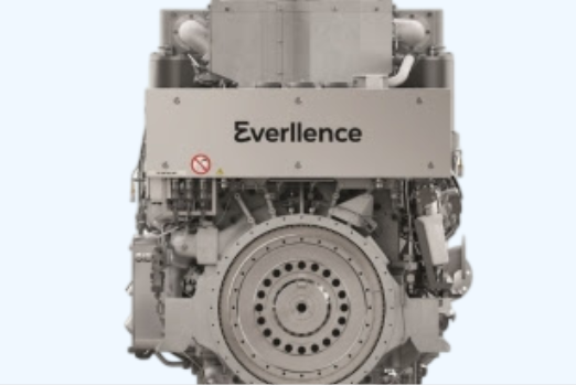 Everllence and Damen Sign Deal for Dual-Fuel-Ready Tug Engines