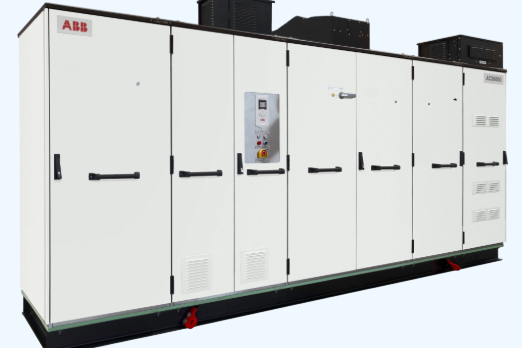 ABB Upgrades Propulsion Systems on CoolCo's LNG Carriers