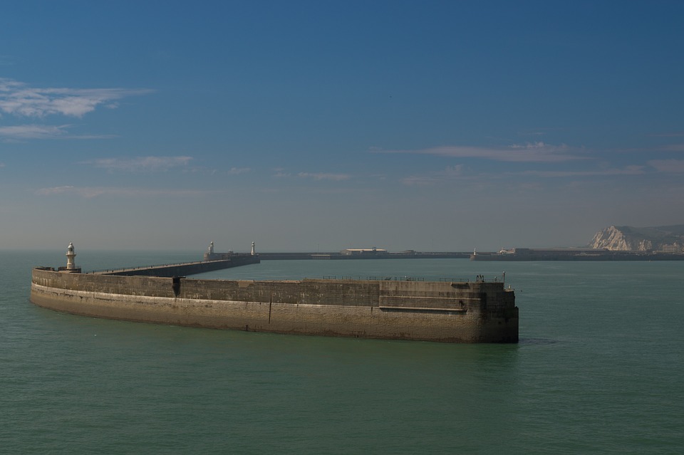 'Suspected Tanker Hijacking' Foiled in English Channel