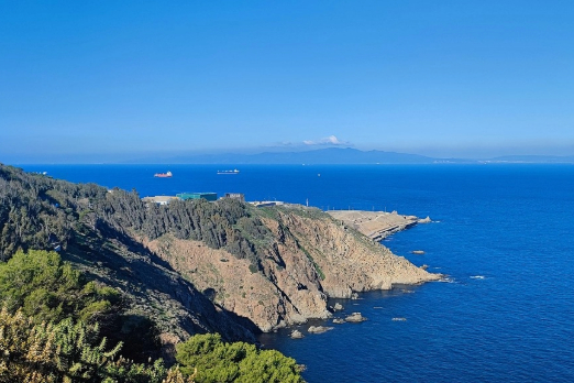 TFG Subsidiary Vilma Oil Med Expands Bunker Operations at Ceuta
