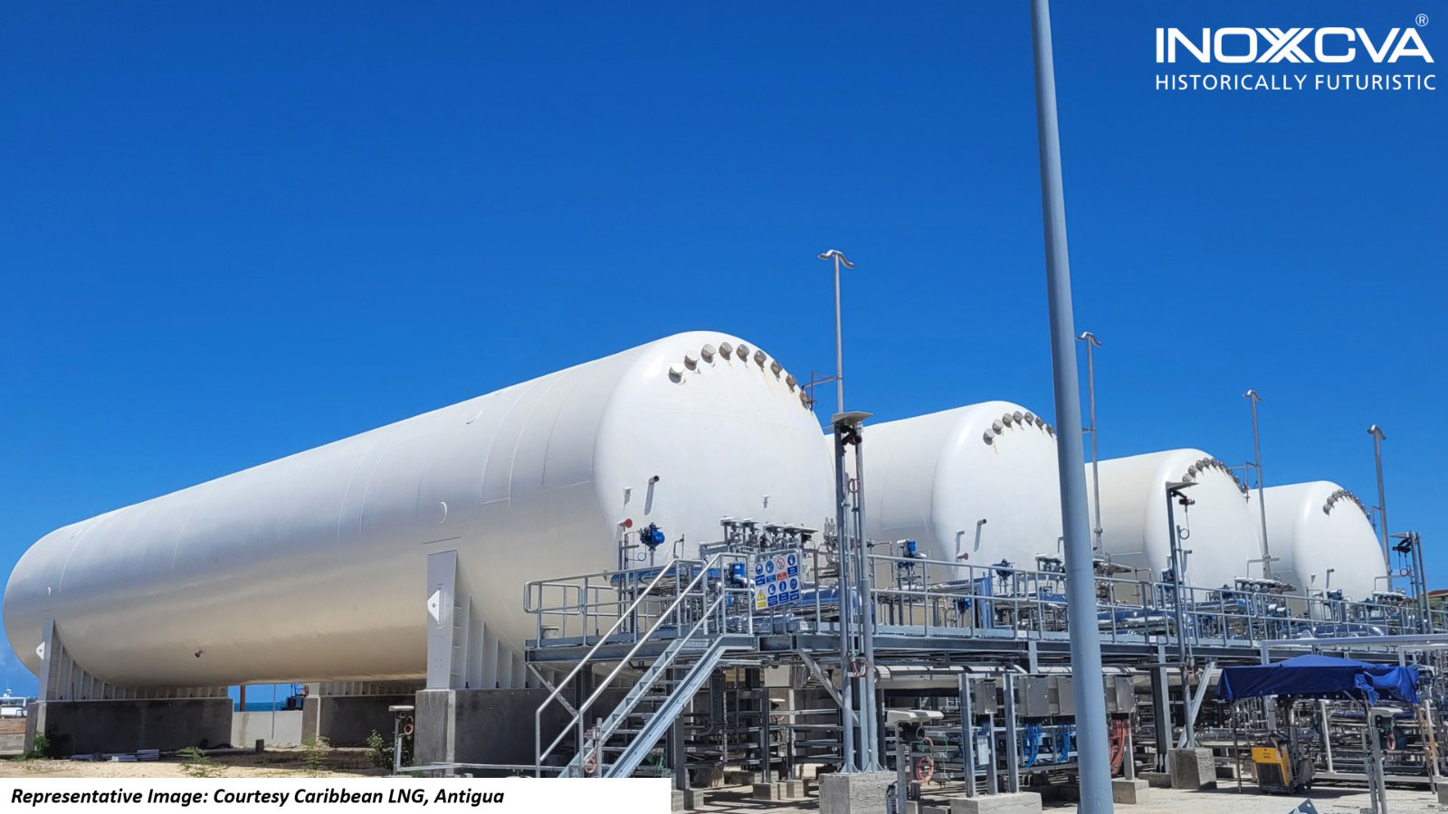 Nassau Cruise Port to Build LNG Shore Power System