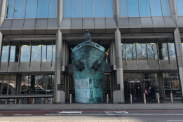 $2/mt Bunker Levy Plan to be Given Further Consideration by IMO