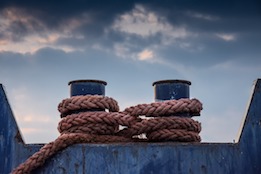 Three New Bunker Barges Added to Petrobras Fleet