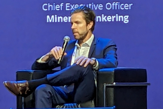 SIBCON 2024: Minerva Sees Med ECA Driving Sharp Boost to Global MGO Demand