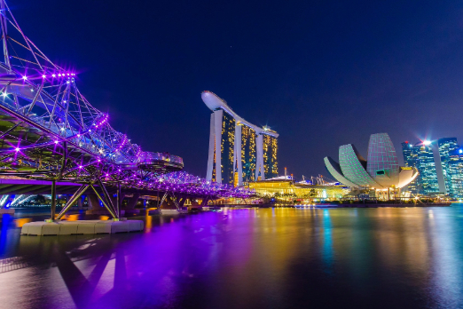 Port Authorities of Singapore and Brunei Sign Maritime Cooperation MoU