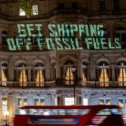 Activists Target IMO Environment Talks
