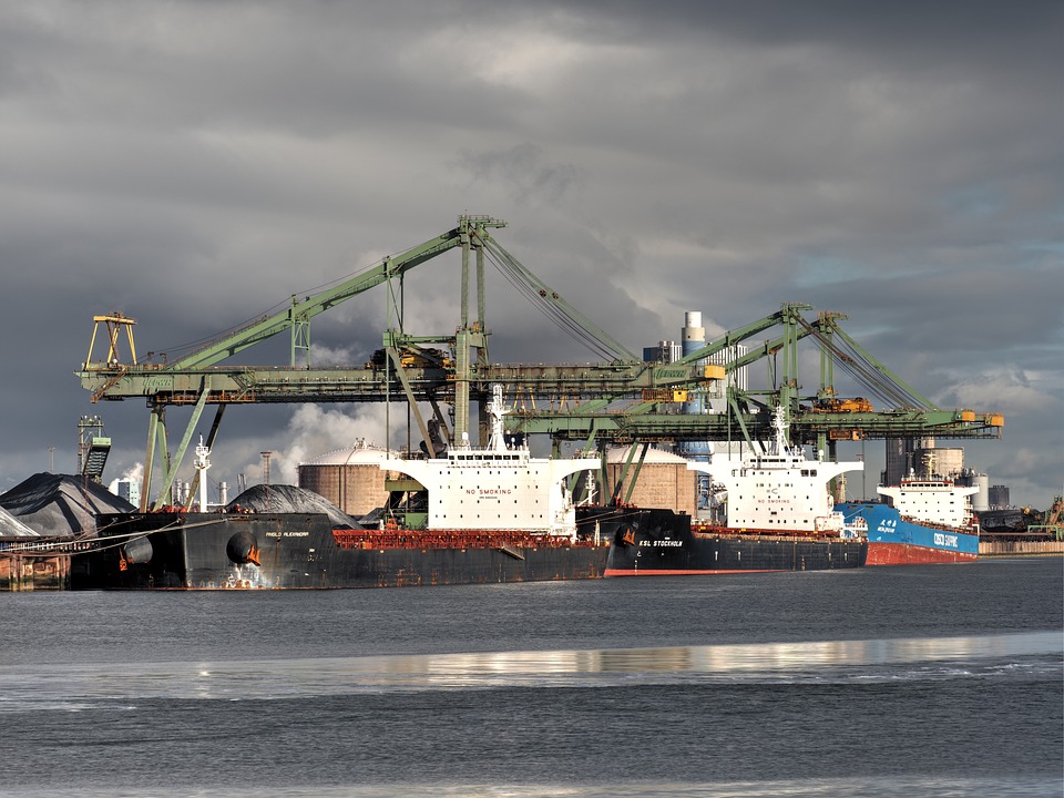 Danaos Posts Steady Financials, Adds to Methanol Newbuilds Orderbook