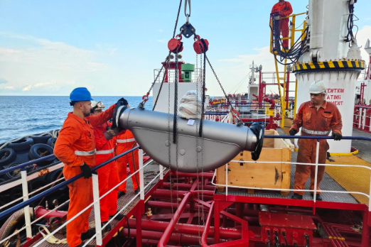 TFG Marine Deploys MFMs Across More Than 90% of Bunker Fleet