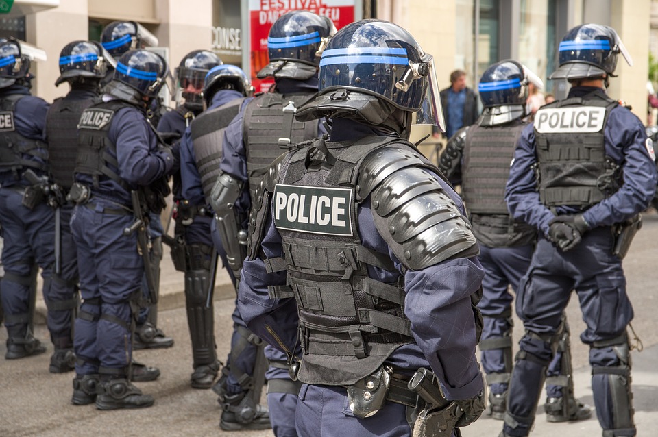 France: Refinery Deliveries, Operations Hampered by Strikes
