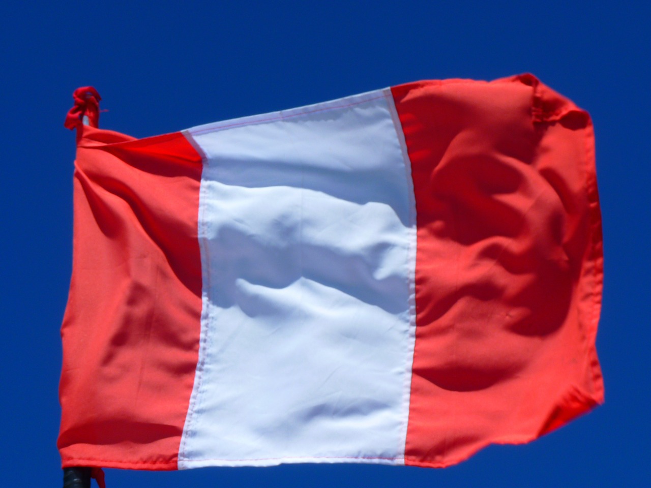VLSFO Production, Supply Commences in Peru