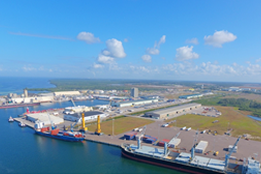 World Fuel Services Launches New Physical Bunker Supply Location