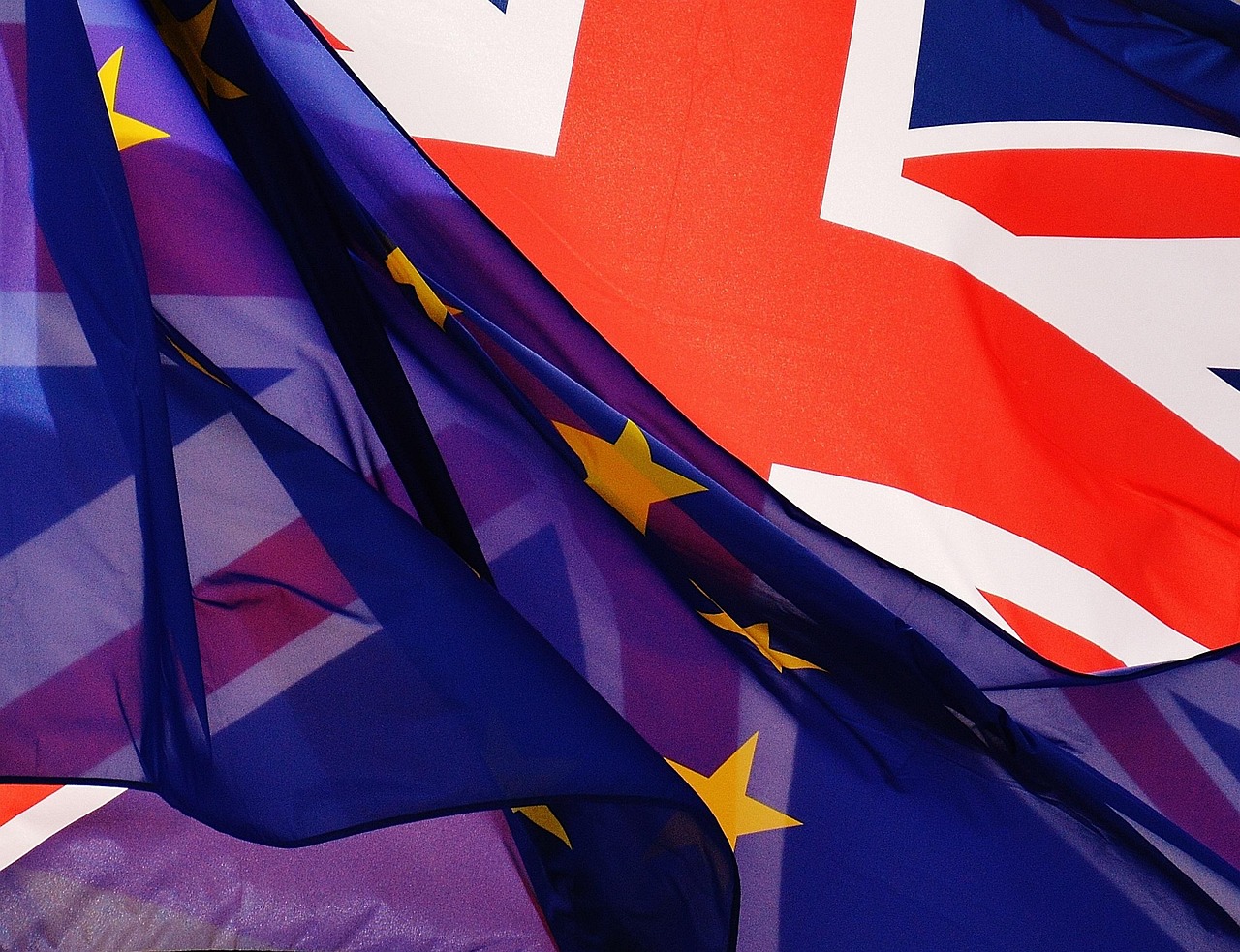UK Shipping to Face Similar Rules to EU-ETS After New Deal