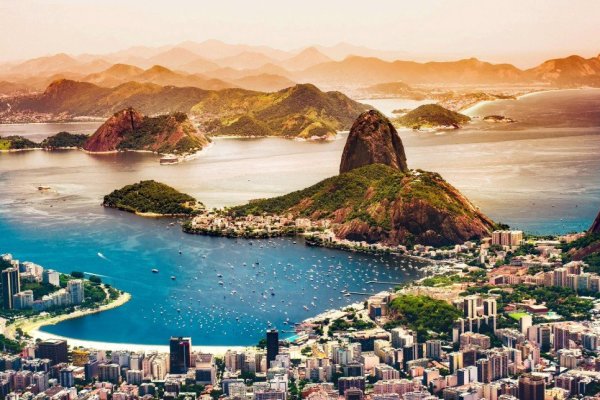 Brazil Shares Findings from Sustainable Marine Fuel Registry Pilot