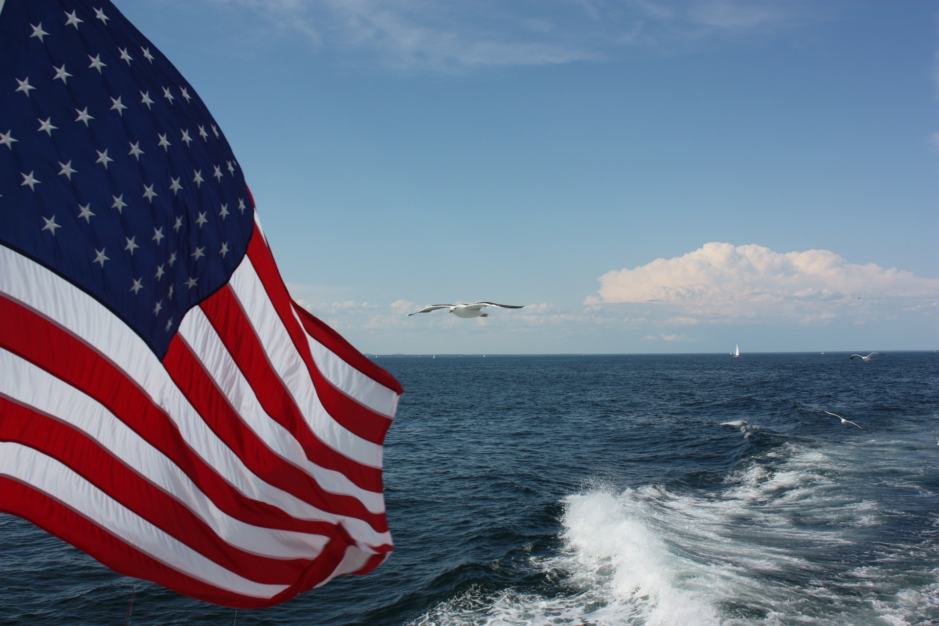What Does 'Zero Emissions From Shipping' Really Mean?