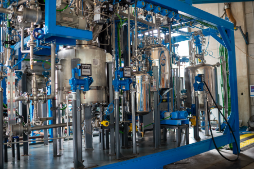 XFuel Secures €4.1 Million Catalonia Grant for Low-Carbon MGO Plant
