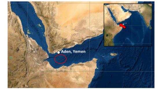 UK Reports New Ship Attack in Gulf of Aden
