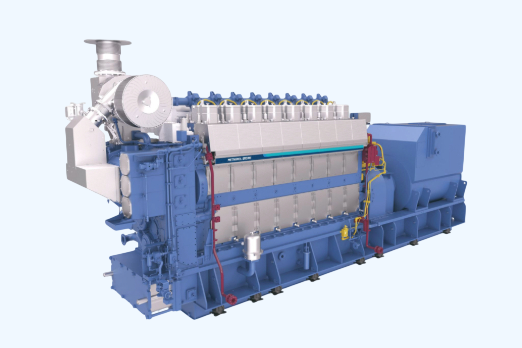 HD Hyundai Validates Ethanol Use on Its Dual-Fuel Marine Engine
