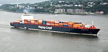 Hapag-Lloyd Announces Biofuel Trial to Cut Carbon Emissions