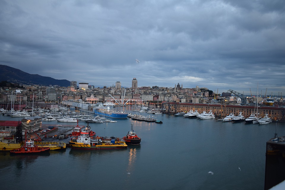 Italian Shipping Associations Warn of Negative Impact of Virus Measures