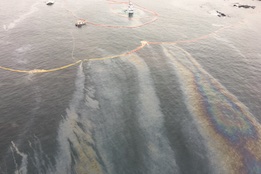 Bunker Spill Response Criticised in New Heiltsuk Nation Report